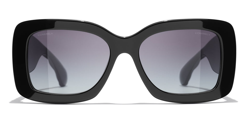 CHANEL 5483 Butterfly