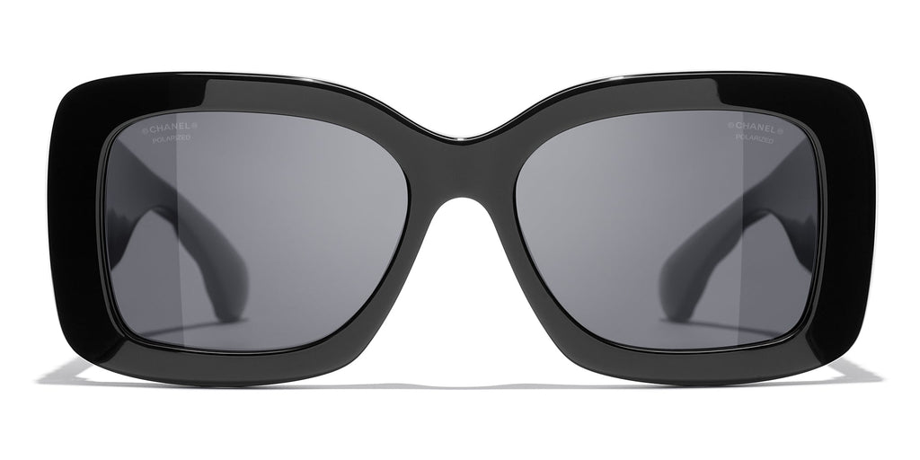 CHANEL 5483 Butterfly