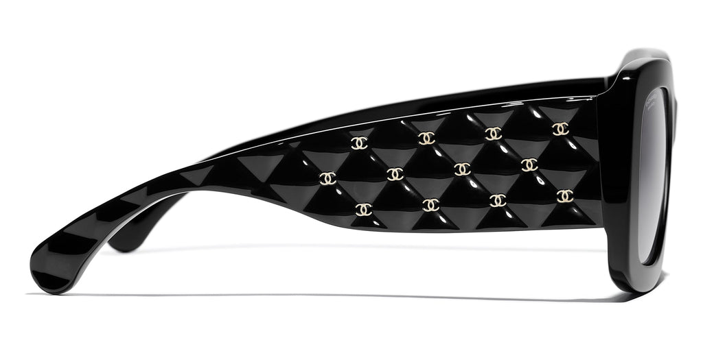 CHANEL 5483 Butterfly