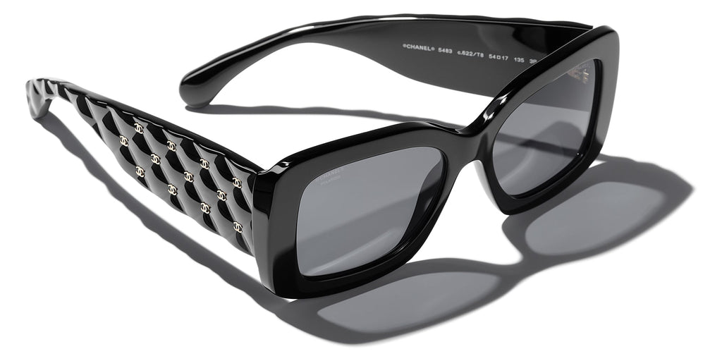 CHANEL 5483 Butterfly