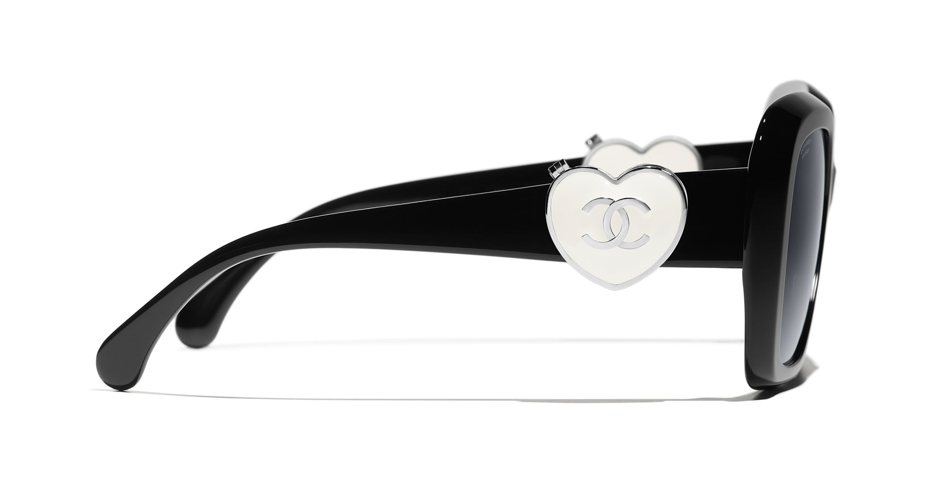 CHANEL 5518 Cat-Eye