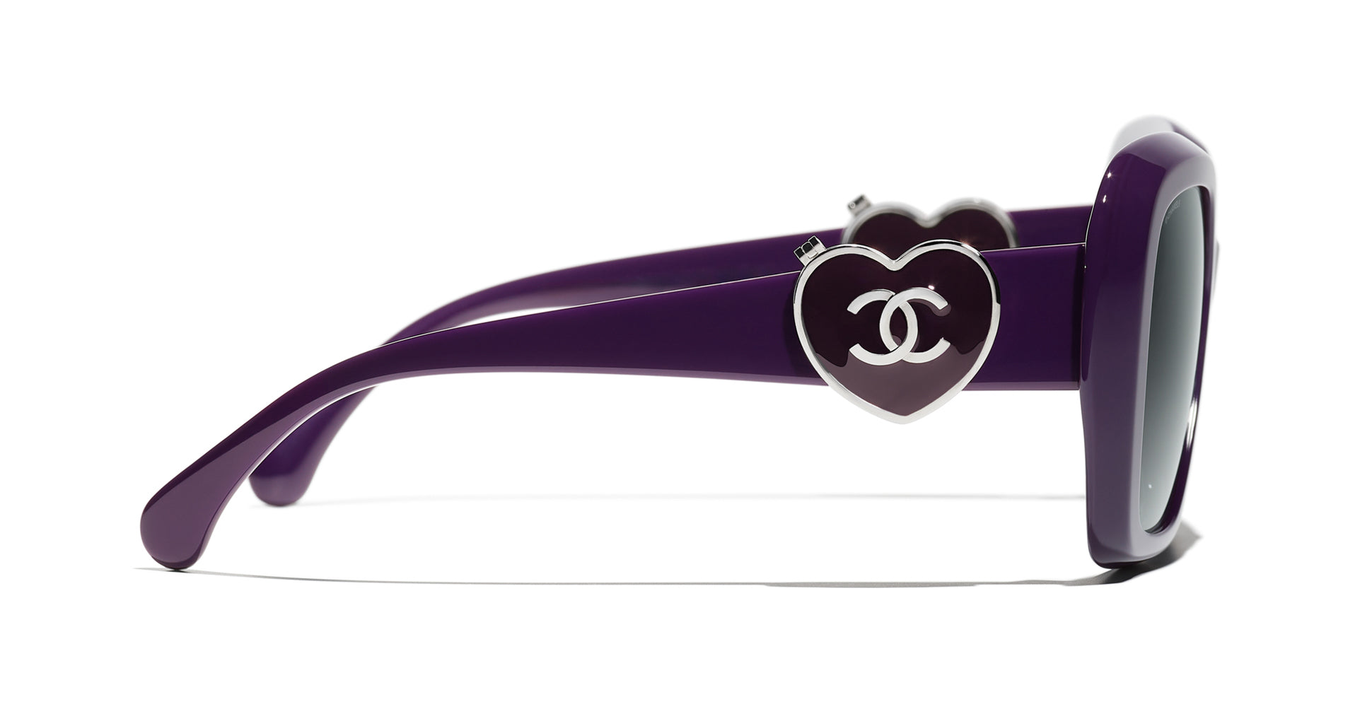 CHANEL 5518 Cat-Eye