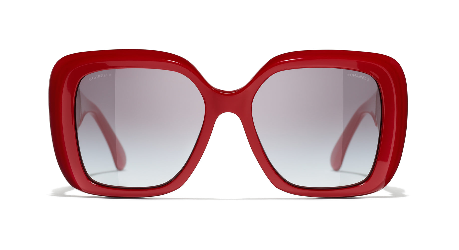 CHANEL 5518 Cat-Eye