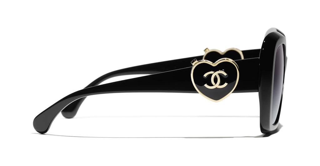 CHANEL 5518 Cat-Eye