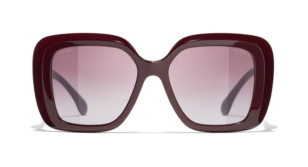 CHANEL 5518 Cat-Eye