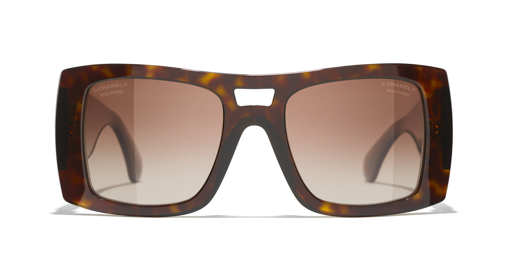 CHANEL 5539 Cat-Eye