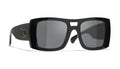 CHANEL 5539 Cat-Eye