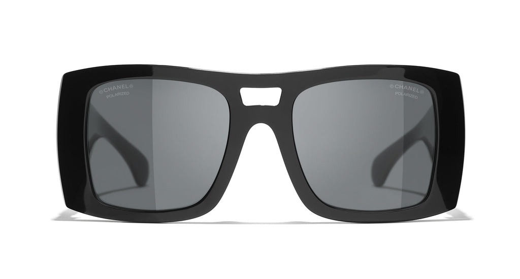 CHANEL 5539 Cat-Eye