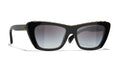 CHANEL 5540 Cat-Eye