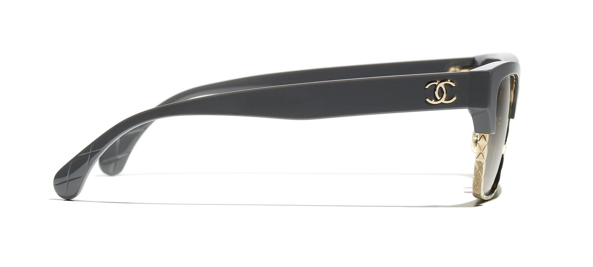 CHANEL 5558 Cat-Eye