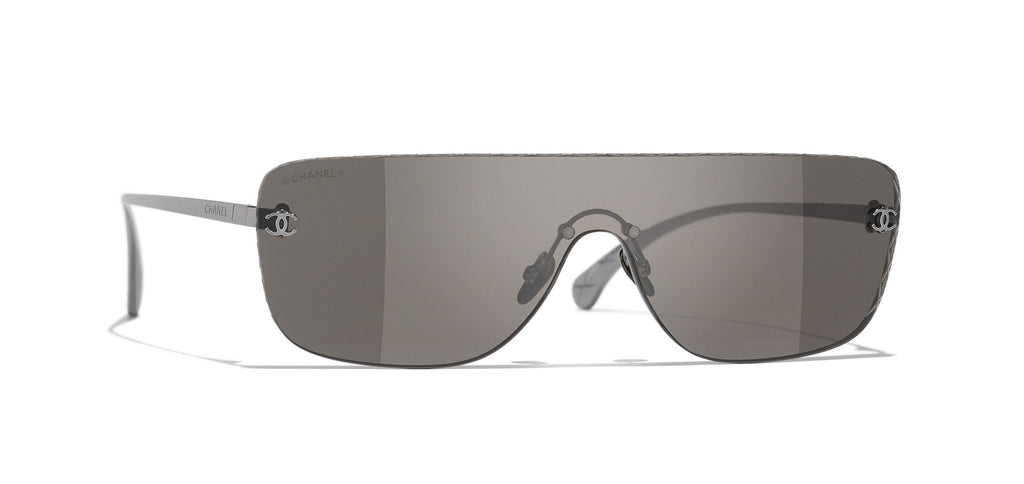CHANEL 4293 Mixed