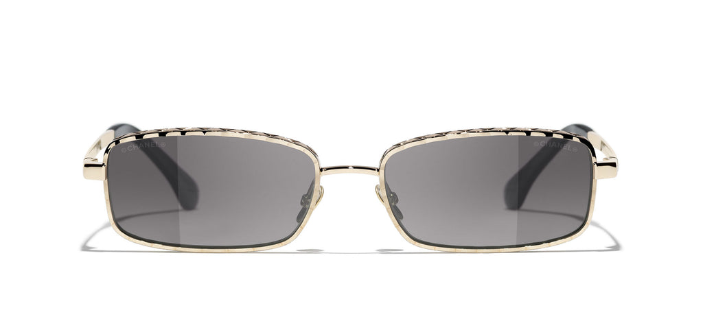 CHANEL 4295 Mixed