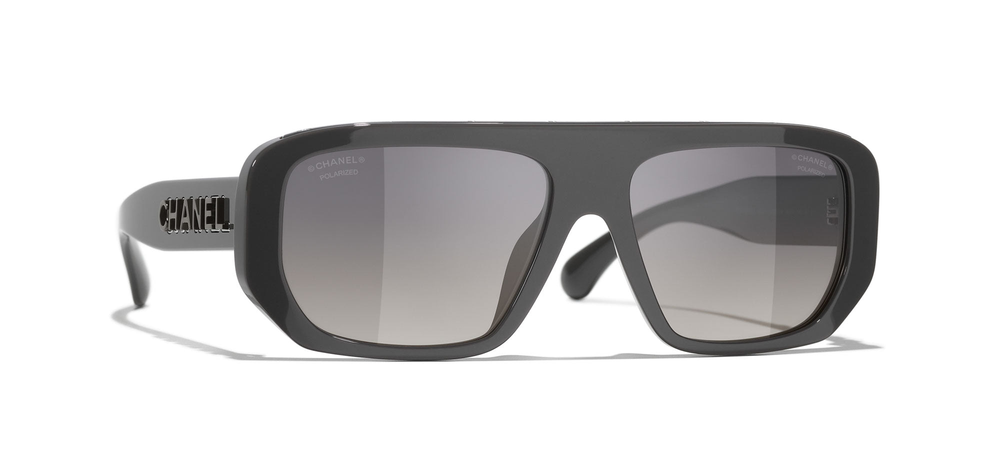 CHANEL 5556U Cat-Eye