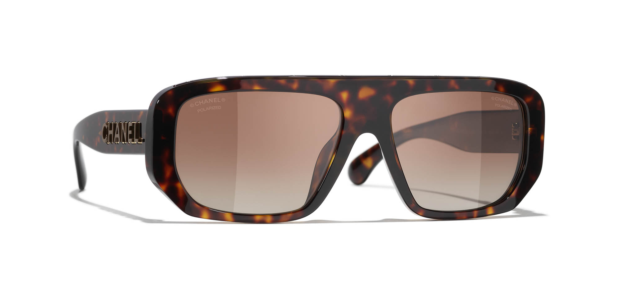 CHANEL 5556U Cat-Eye