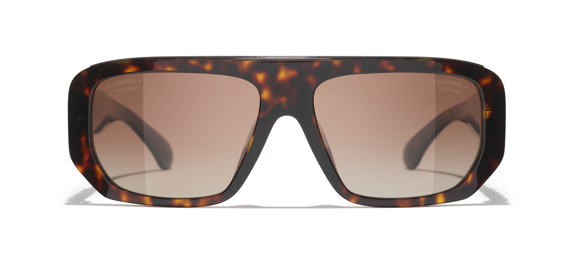 CHANEL 5556U Cat-Eye