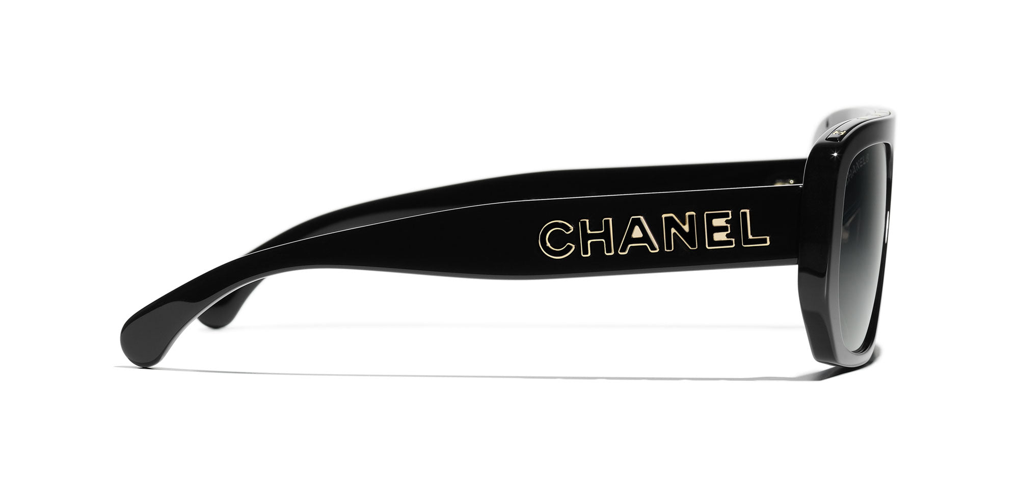 CHANEL 5556U Cat-Eye