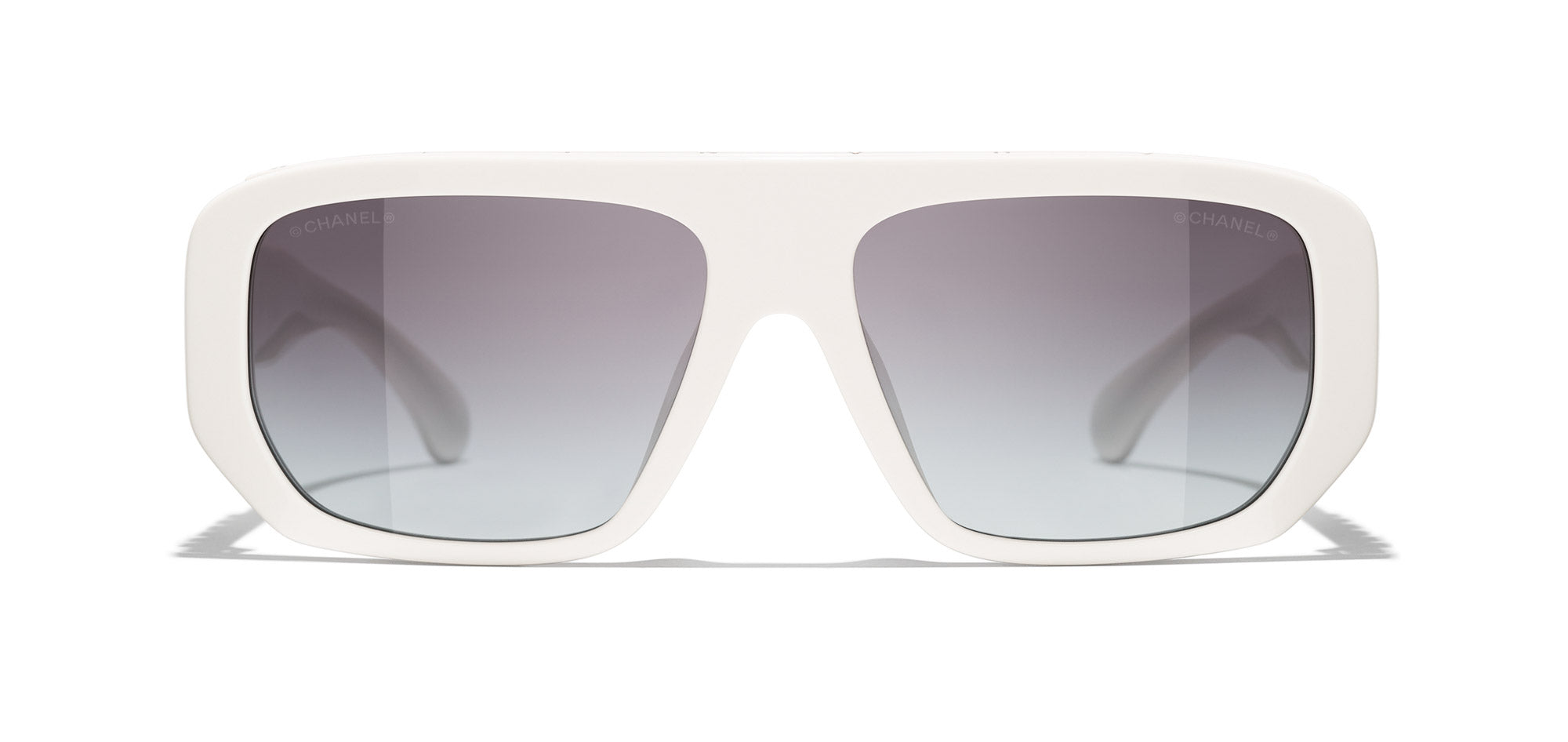 CHANEL 5556U Cat-Eye