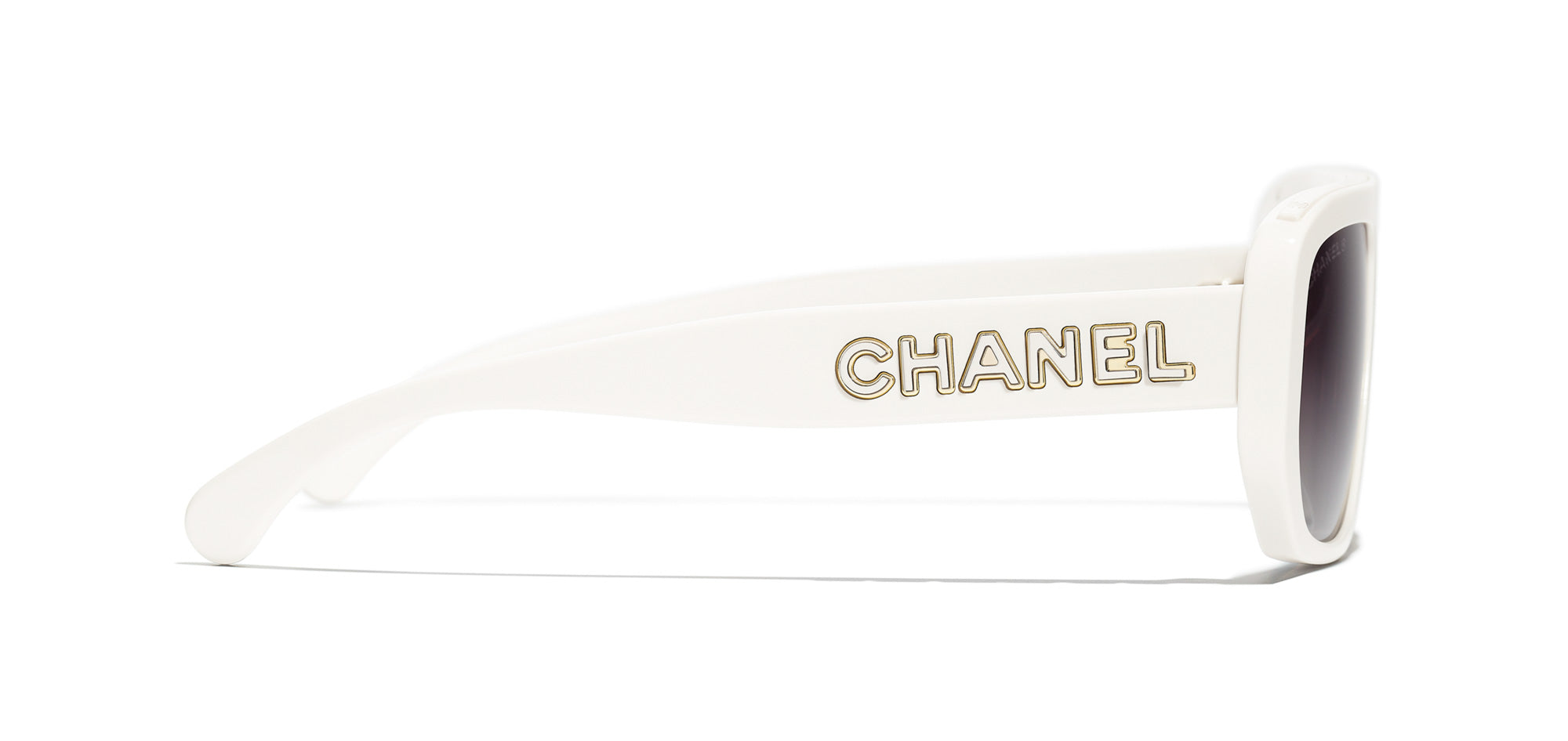 CHANEL 5556U Cat-Eye