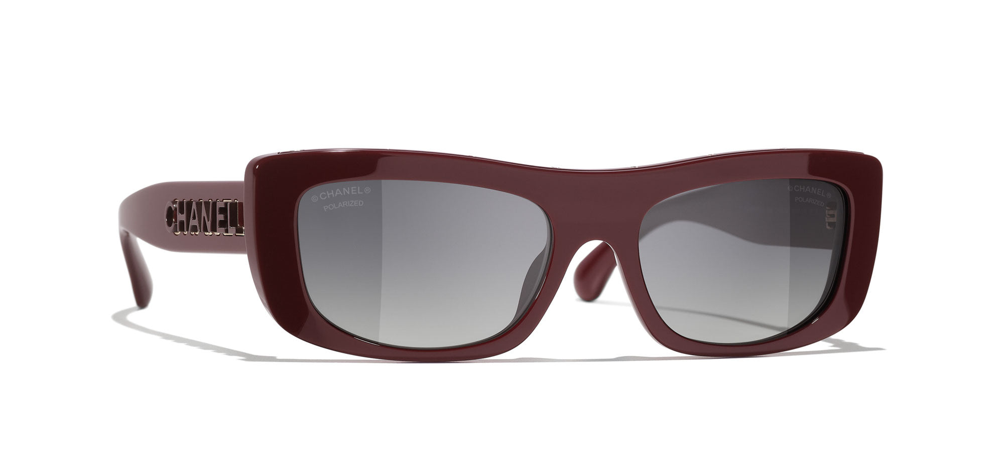 CHANEL 5559 Cat-Eye