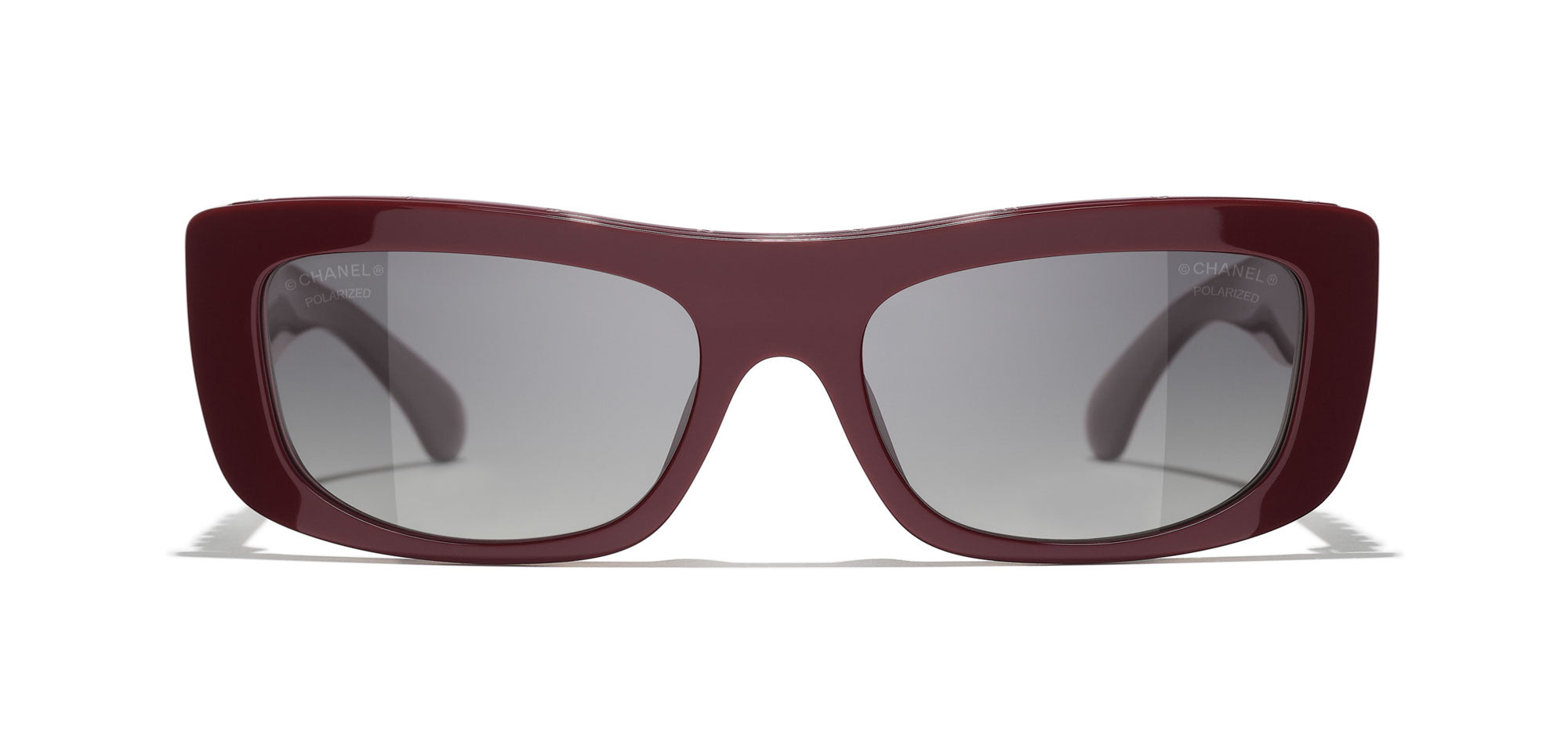 CHANEL 5559 Cat-Eye