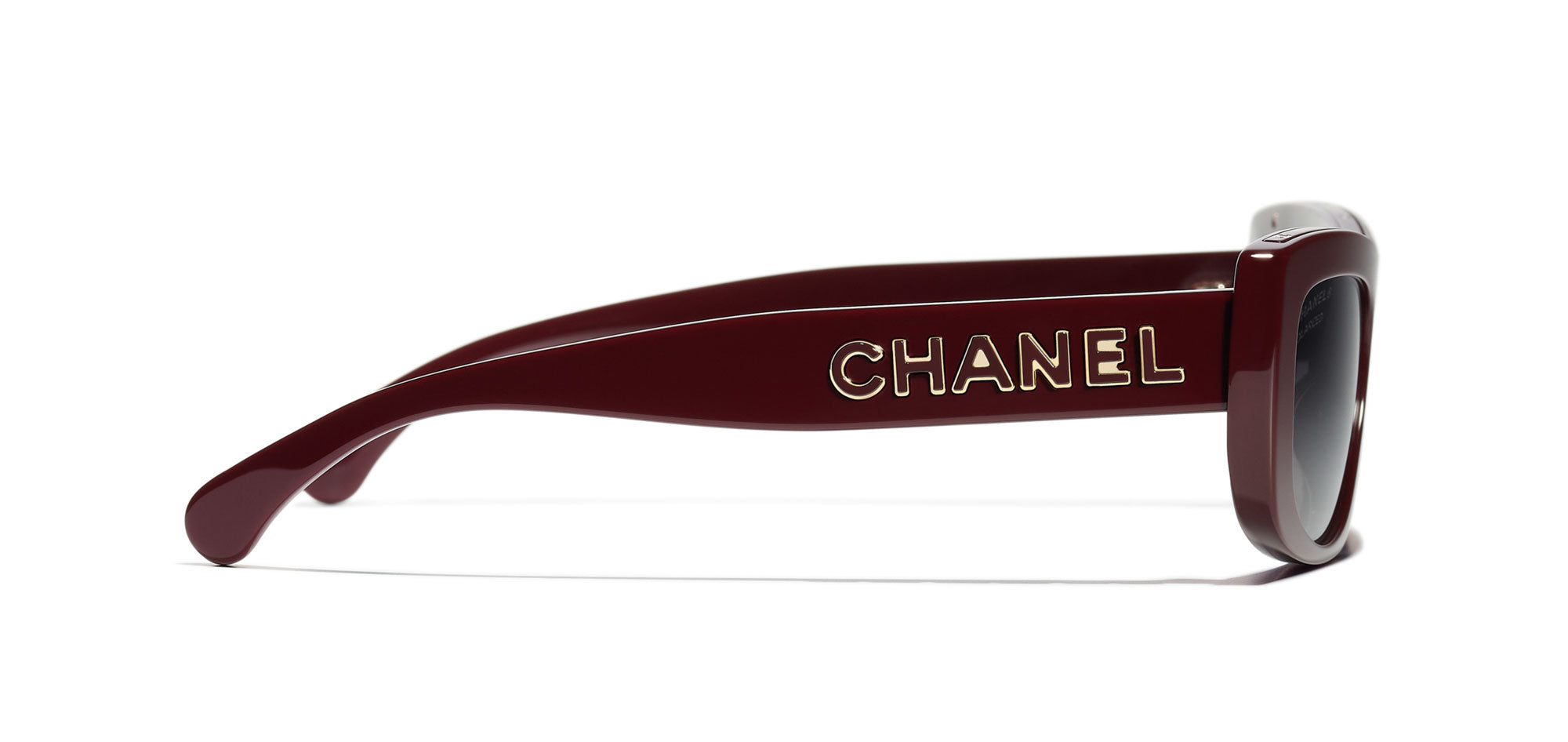 CHANEL 5559 Cat-Eye