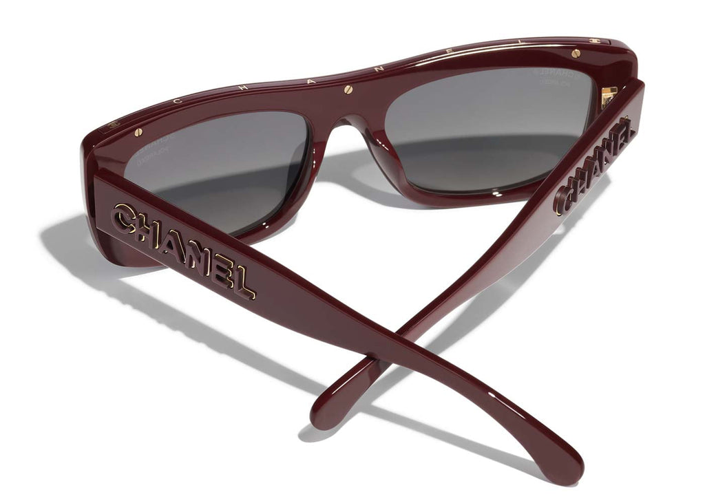 CHANEL 5559 Cat-Eye