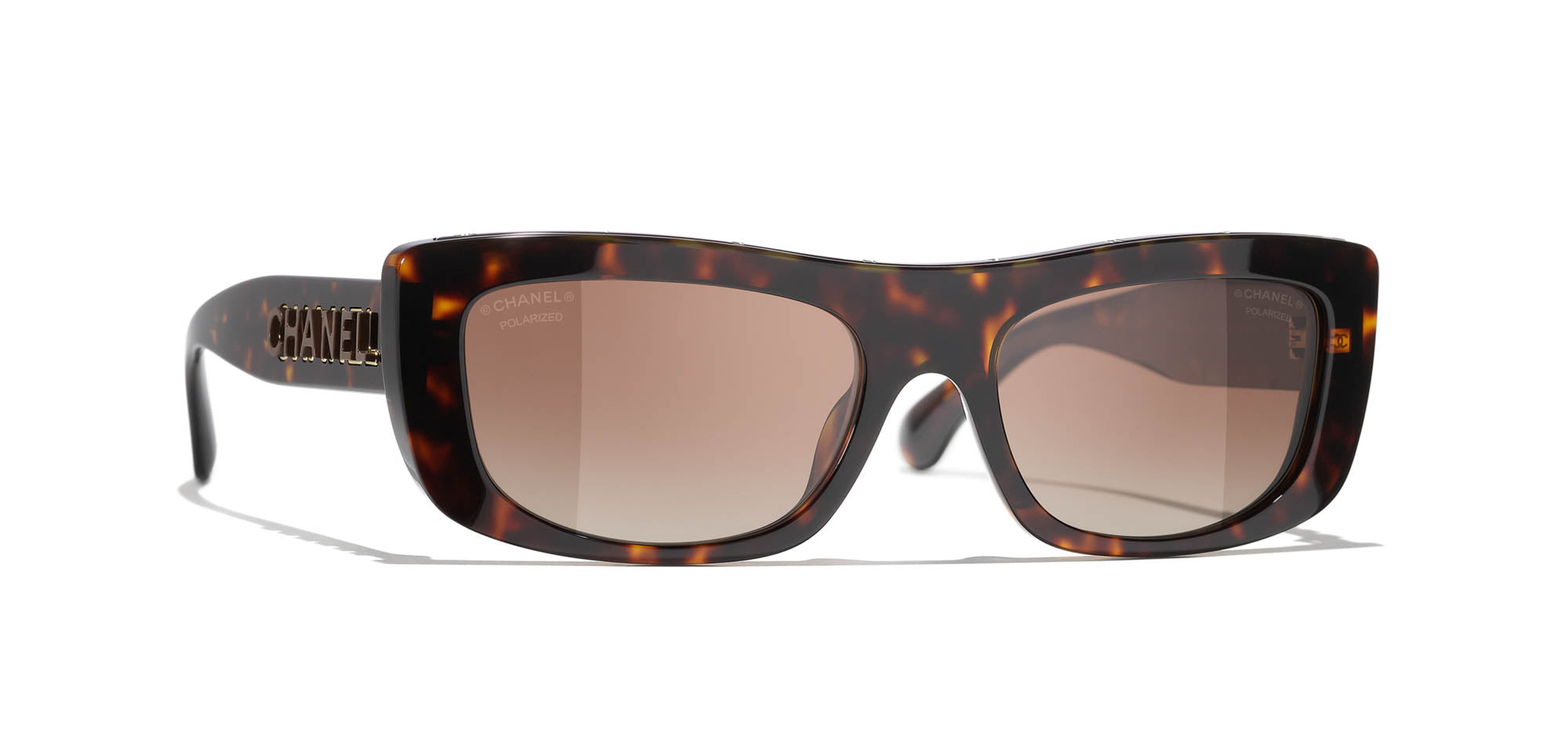 CHANEL 5559 Cat-Eye