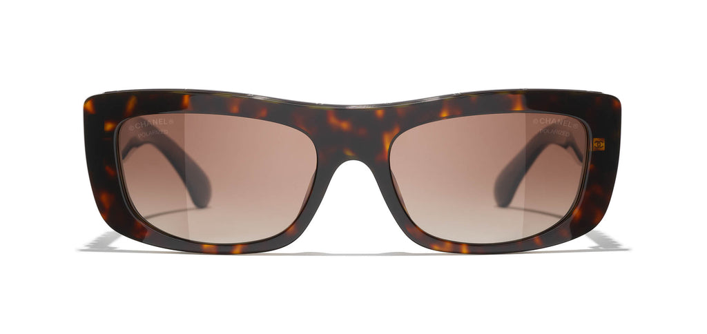 CHANEL 5559 Cat-Eye