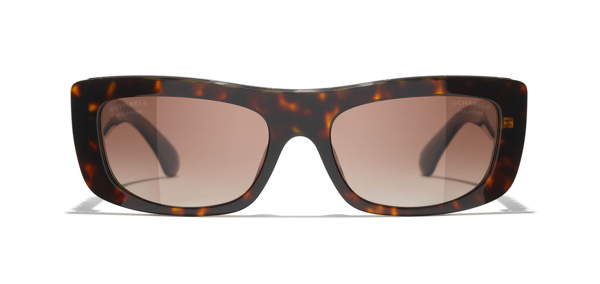 CHANEL 5559 Cat-Eye