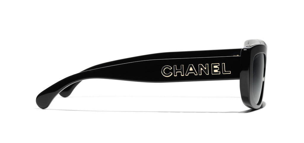 CHANEL 5559 Cat-Eye