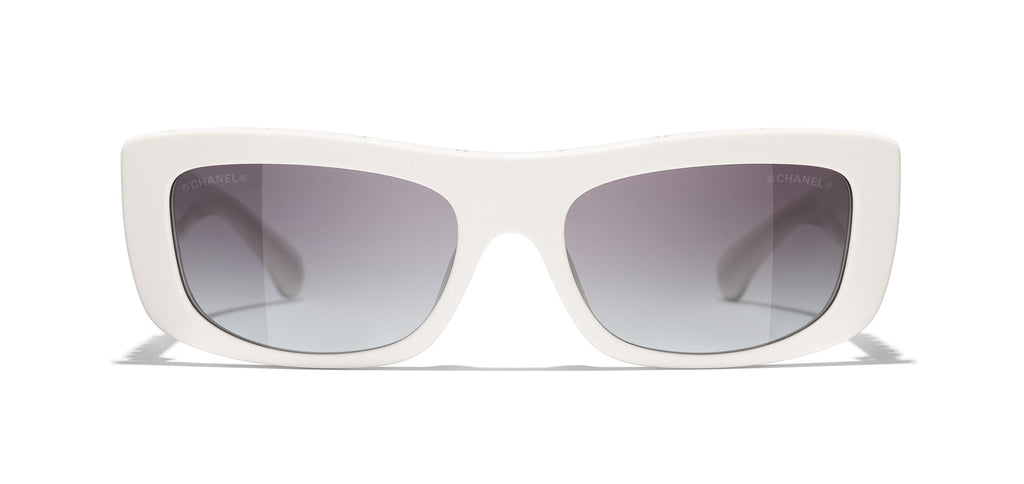 CHANEL 5559 Cat-Eye