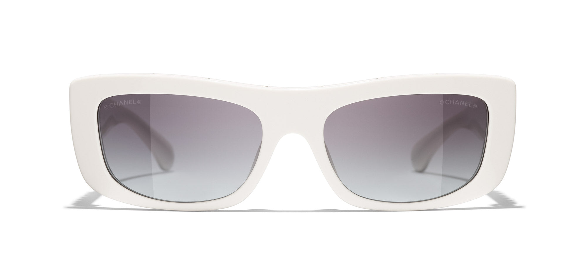 CHANEL 5559 Cat-Eye