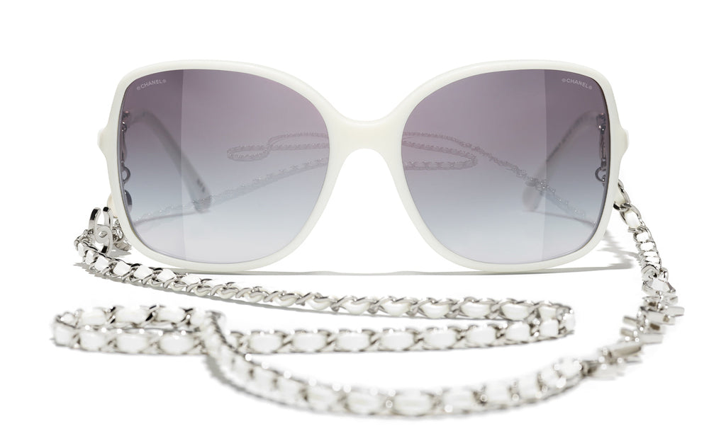 CHANEL 5210Q Square