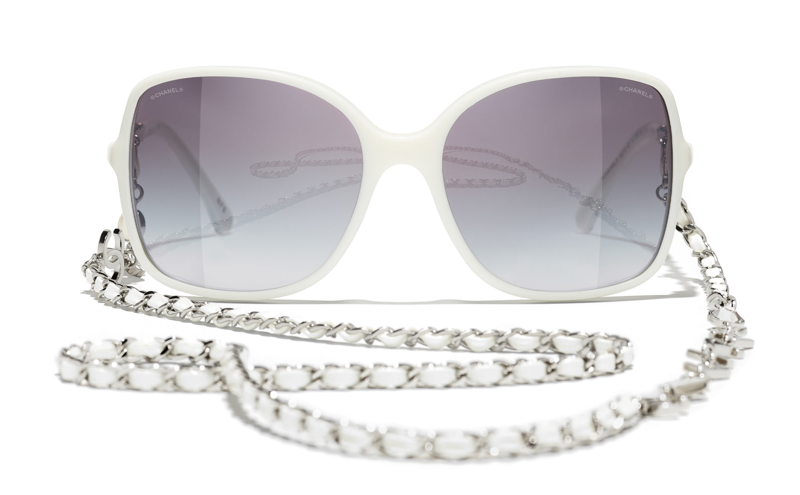 CHANEL 5210Q Square