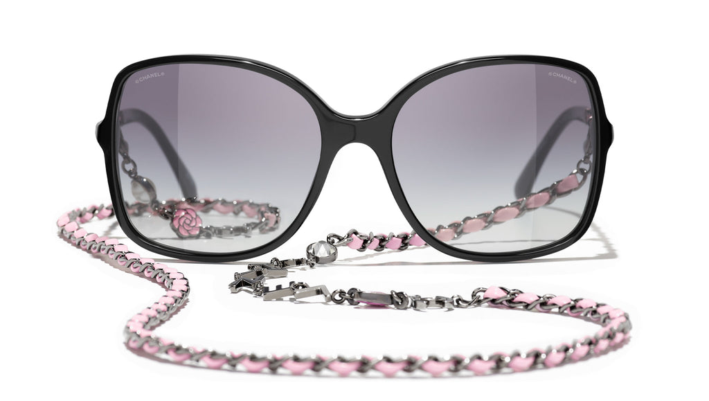 CHANEL 5210Q Square