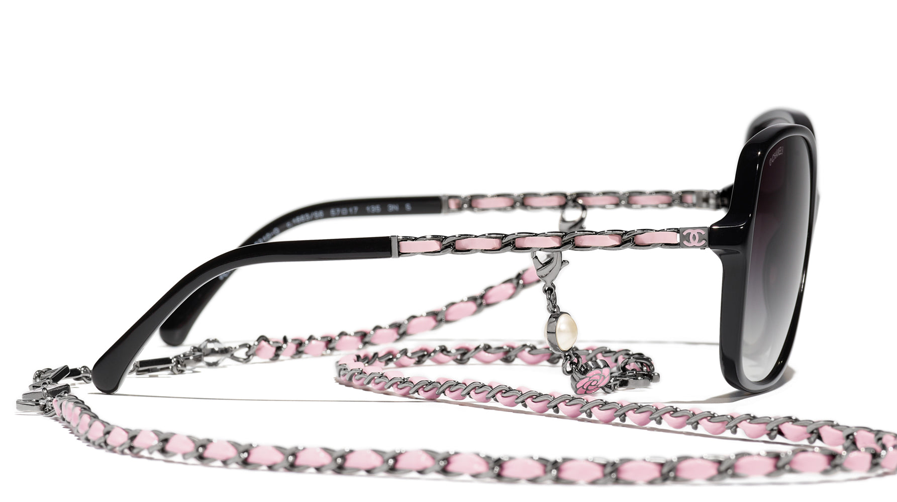 CHANEL 5210Q Square