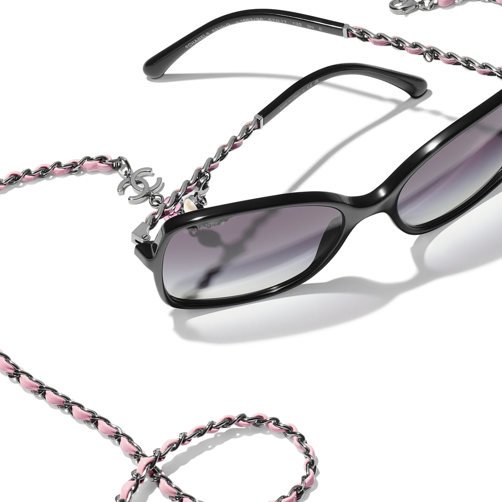 CHANEL 5210Q Square