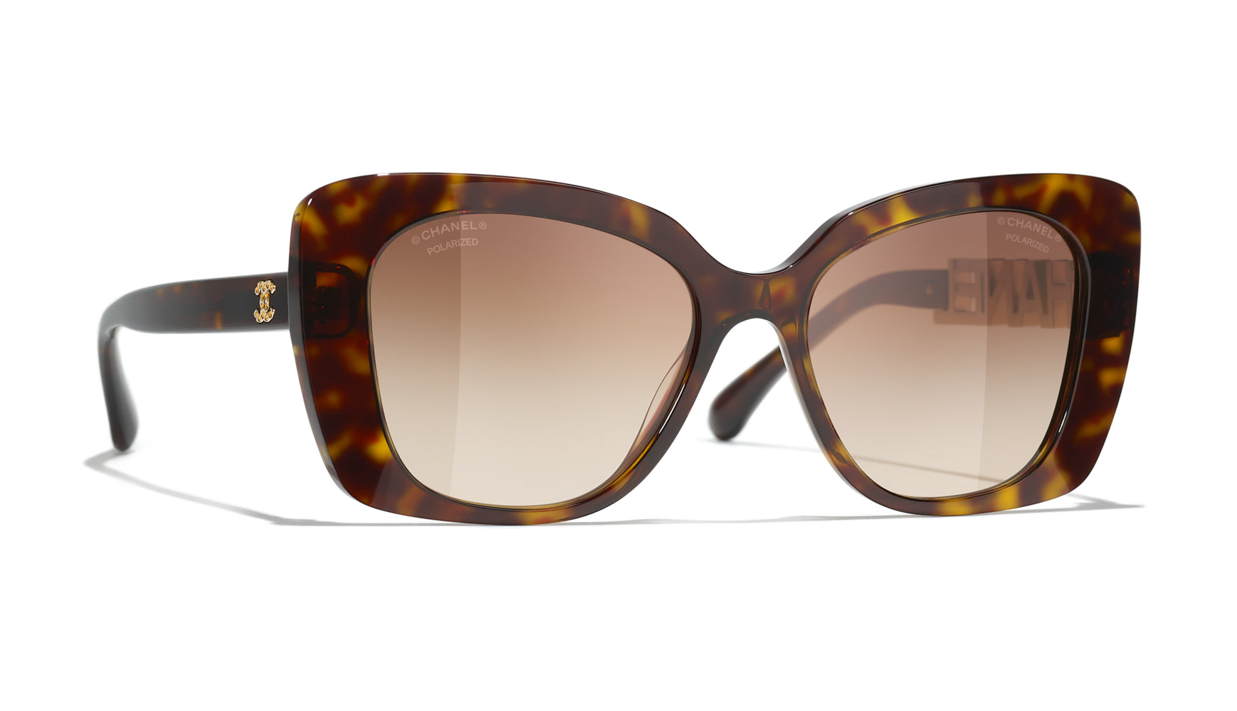 CHANEL 5422B Square