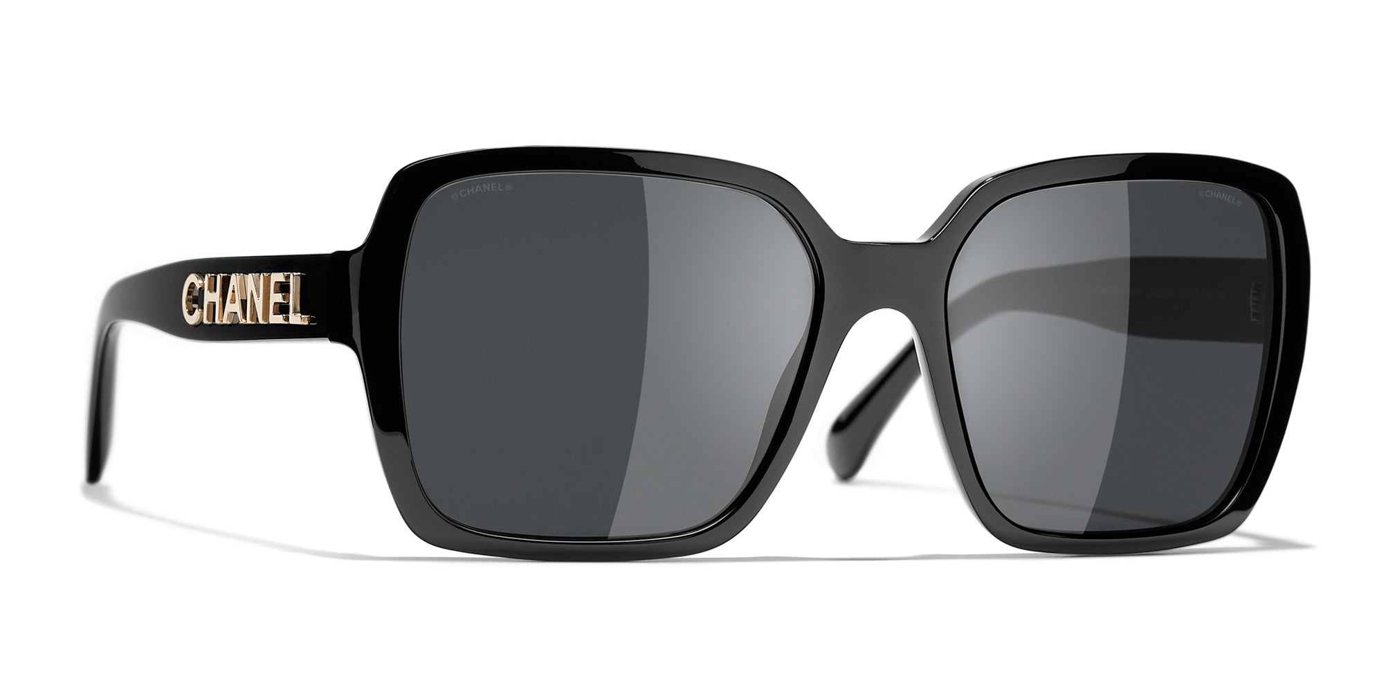 CHANEL 5408 Square