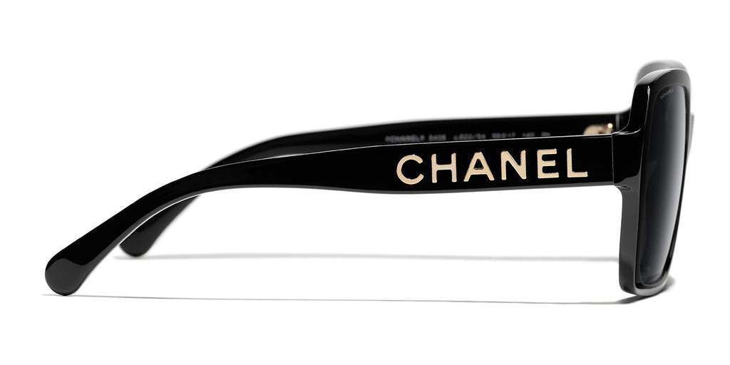 CHANEL 5408 Square