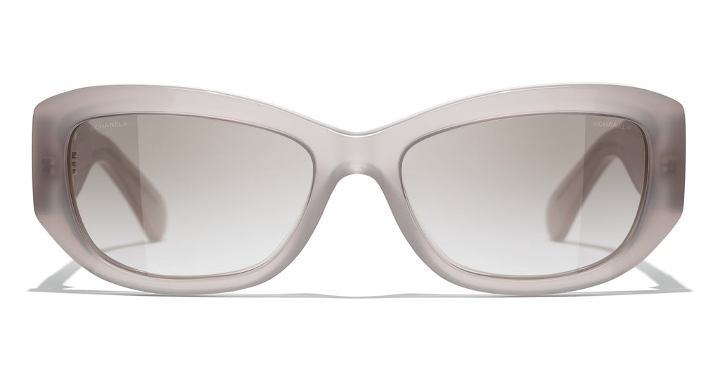 CHANEL 5493 Square