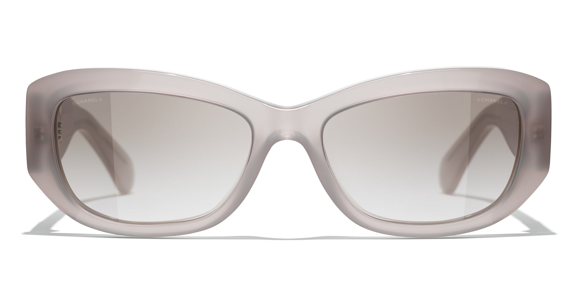 CHANEL 5493 Square