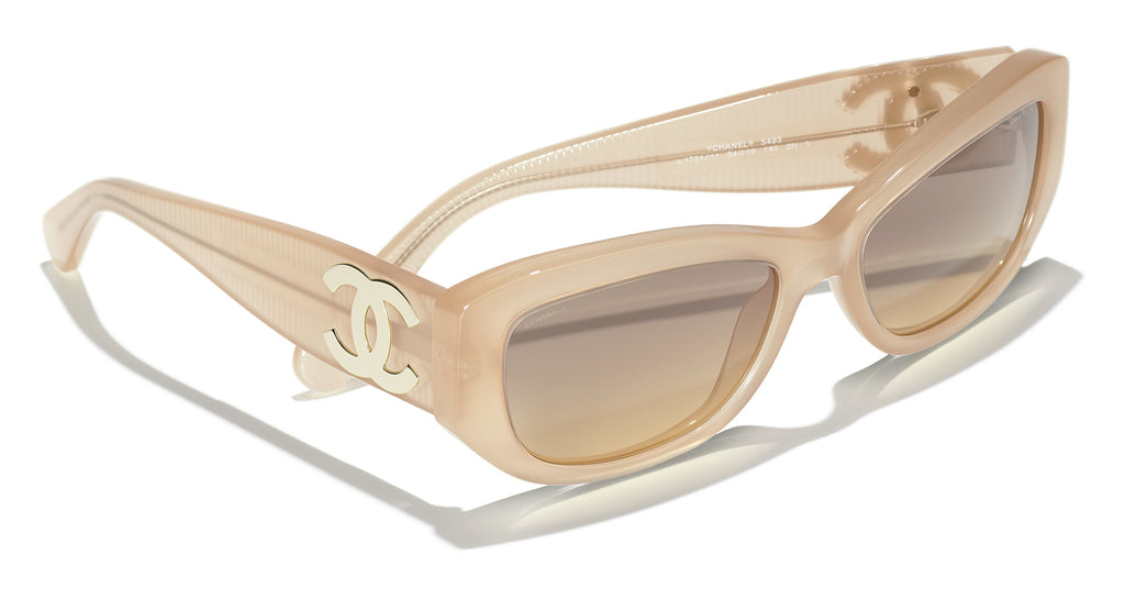 CHANEL 5493 Square