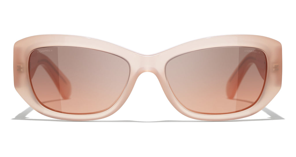 CHANEL 5493 Square