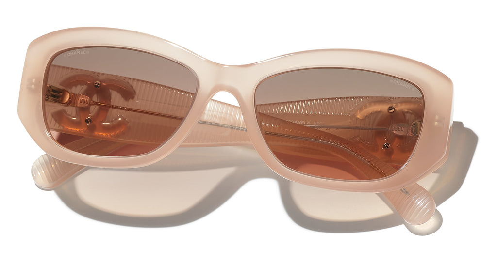 CHANEL 5493 Square