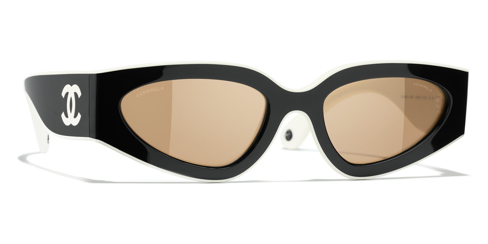 CHANEL 6056 Aviator
