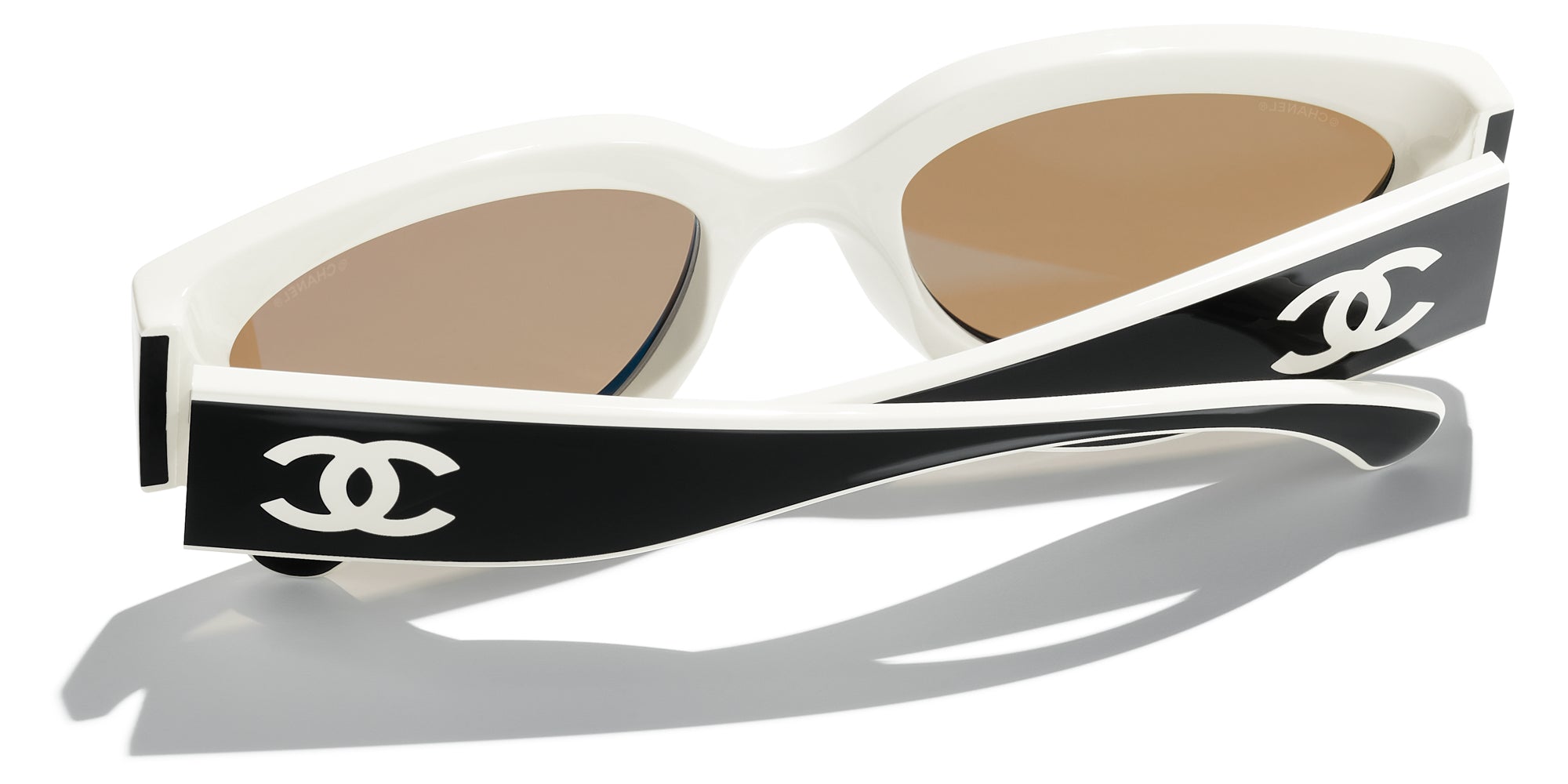 CHANEL 6056 Aviator