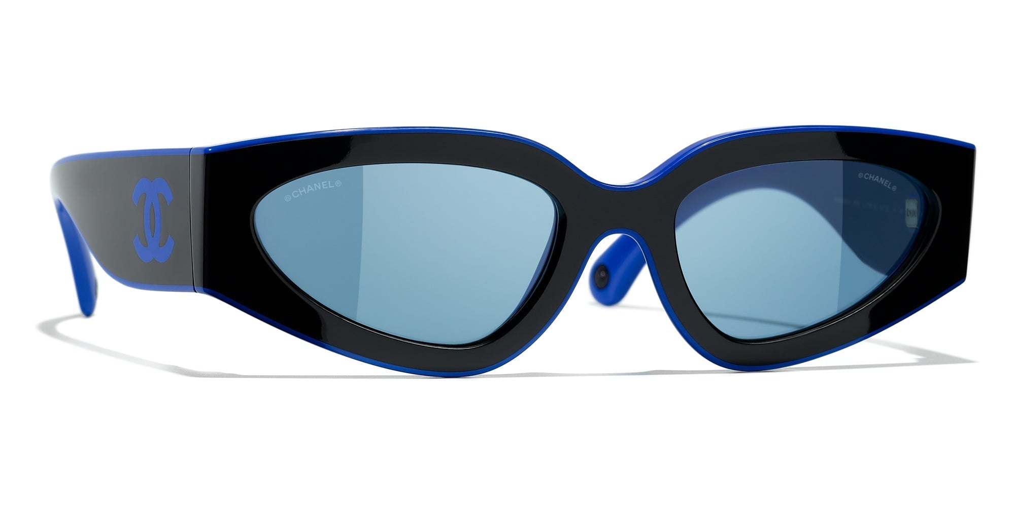 CHANEL 6056 Aviator