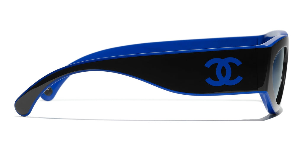 CHANEL 6056 Aviator