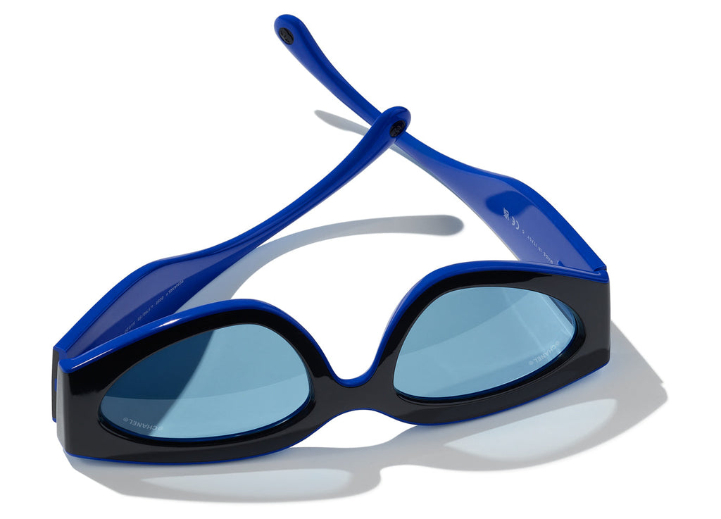 CHANEL 6056 Aviator